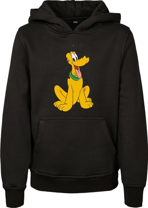 Immagine prodotto Urban Classics Felpa con cappuccio Pluto Pose per bambini (134)