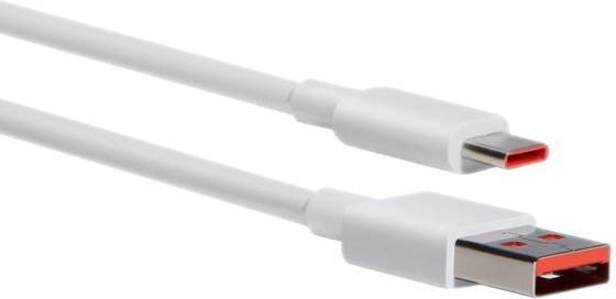 Actual product image Xiaomi USB A – USB C (1 m, USB 3.0, 120 W)