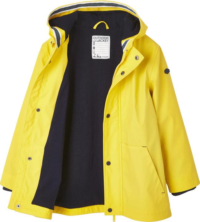 Produktbild Vertbaudet Regenjacke/Windjacke (116)