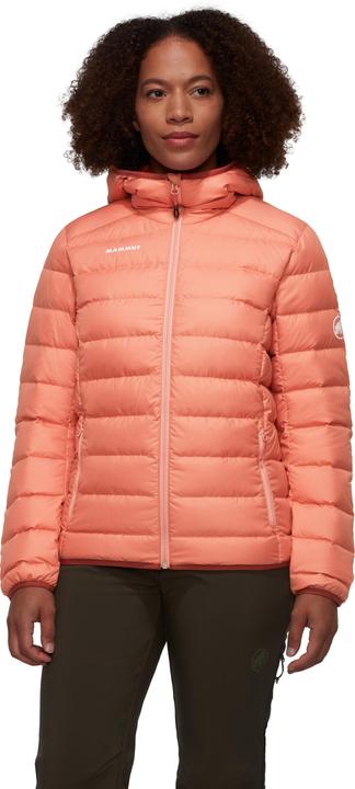 Actual product image Mammut Waymarker IN Hooded Jacket Women (XL)