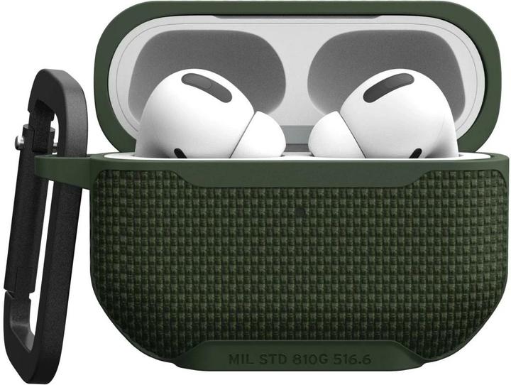 Image du produit UAG Étui Metropolis - Apple Airpods Pro 2nd Gen (Sac pour écouteurs)
