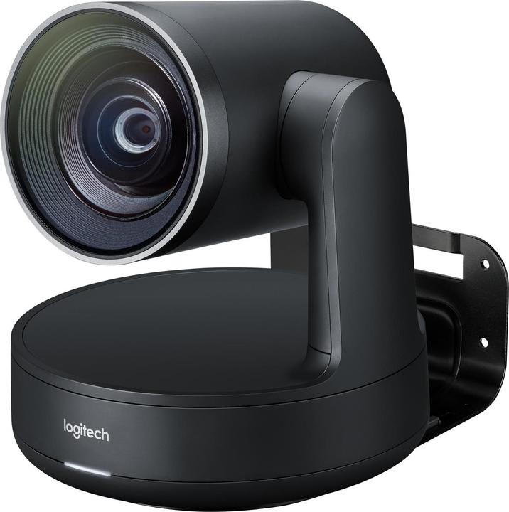 Actual product image Logitech Camera mount