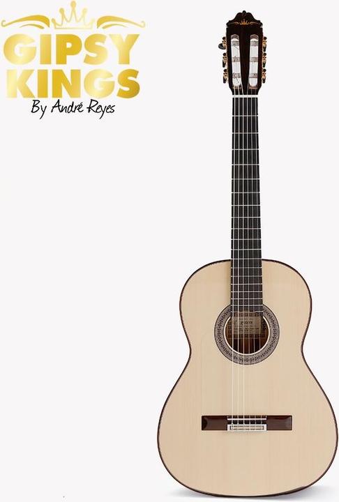 Immagine prodotto Esteve Gipsy Kings di André Reyes