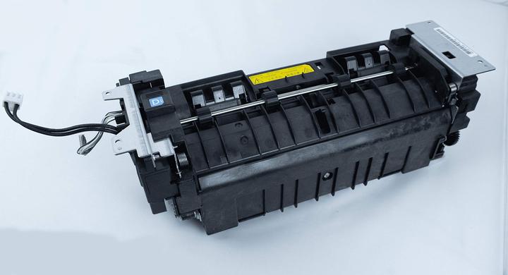 Actual product image Kyocera fuser unit 220V