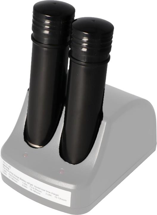 AccuCell Akku Black & Decker VersaPak VP130 VP100 (3.6 V)