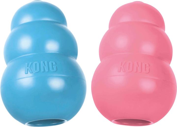 Produktbild KONG Puppy (Welpenspielzeug)