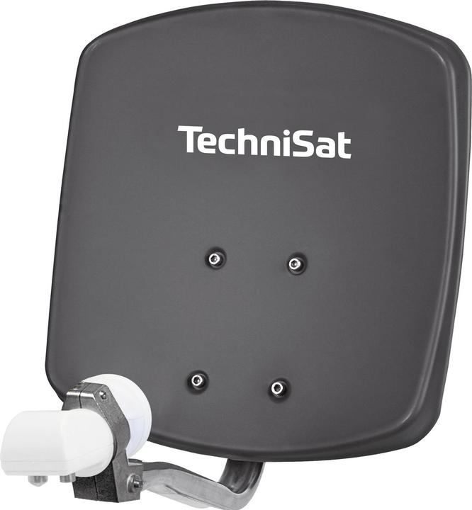 Produktbild TechniSat DigiDish 33 (Parabolantenne, 30 dB, UKW / MW / LW)