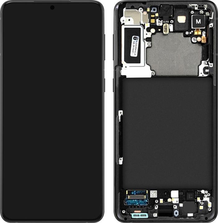 Image du produit Samsung Écran LCD Galaxy S21 Plus (Écran, Galaxy S21+)