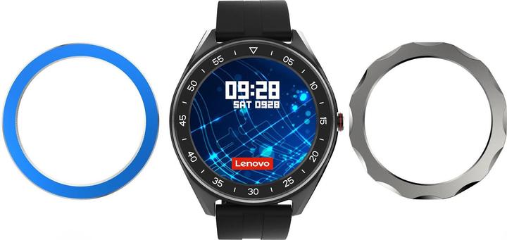 Actual product image Lenovo R1 (47.50 mm)