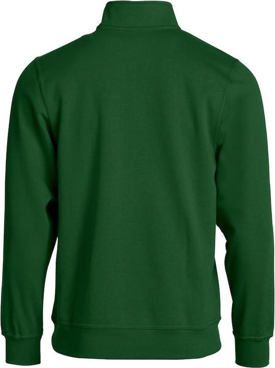 Produktbild Clique Basic Sweatshirt Mit Halbem Reissverschluss (3XL)