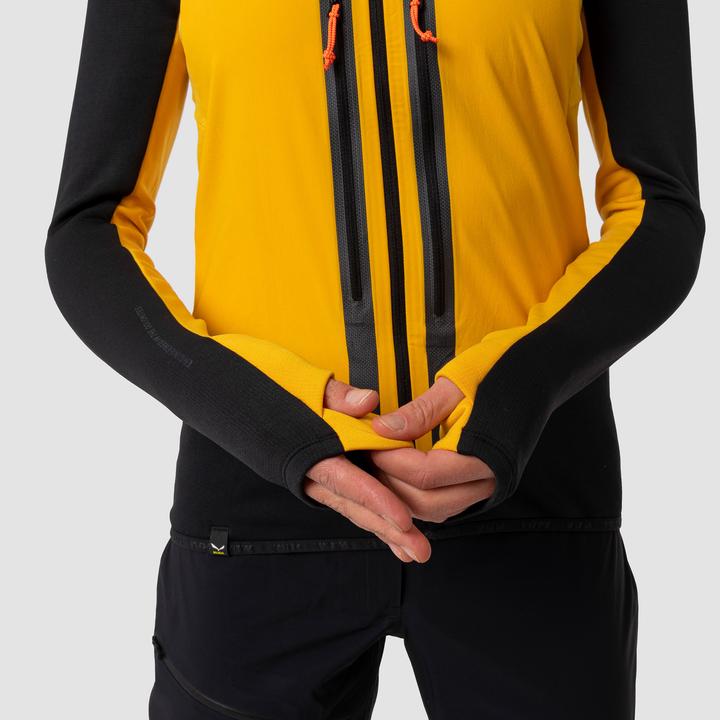 Image du produit Salewa Ortles Am W Jkt (40, L)