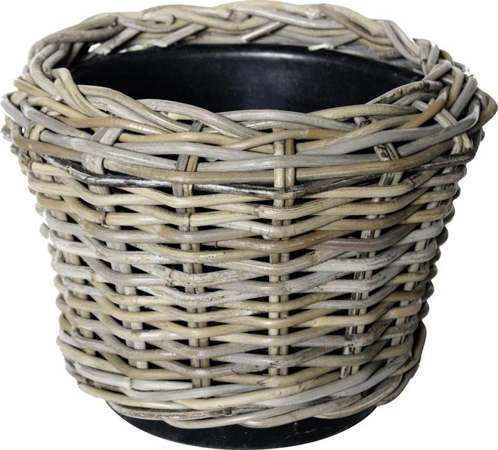 Actual product image Jaco Plant pot Drypot Basket (32 cm)
