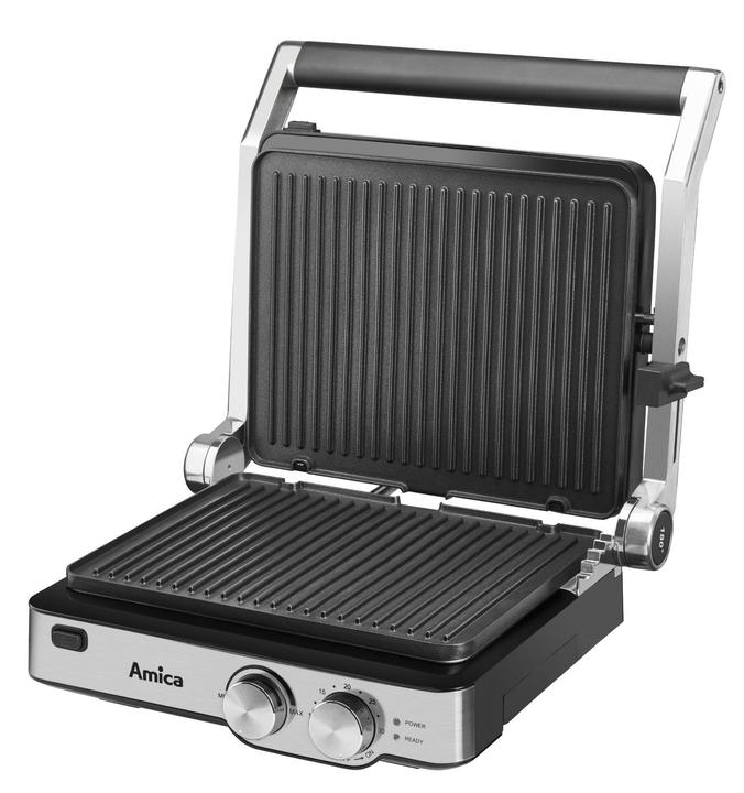 Actual product image Amica GK 4011 (EU plug)