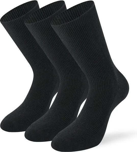 Image du produit Lenz chaussettes no pressure (Lot de 3, 39, 42)