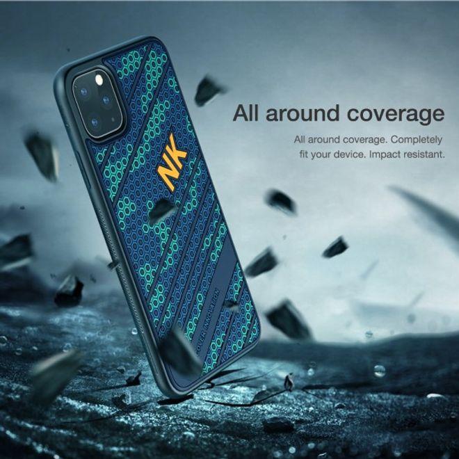 Immagine prodotto Nillkin Valigia rigida serie Striker (Apple iPhone 11 Pro Max)