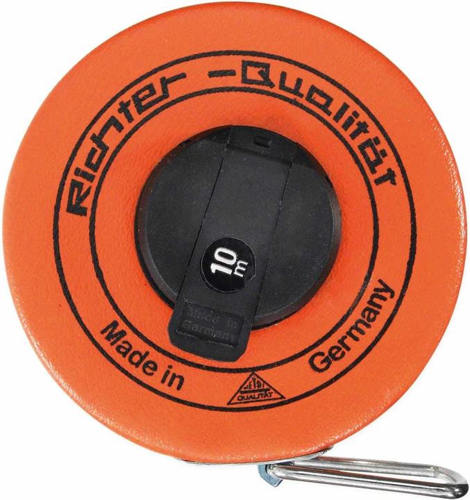 Produktbild Richter Glasfaser-Bandmass Richter 263GP/10 (M)