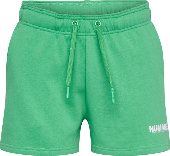 Actual product image hummel hmlLEGACY WOMAN SHORTS (XS)