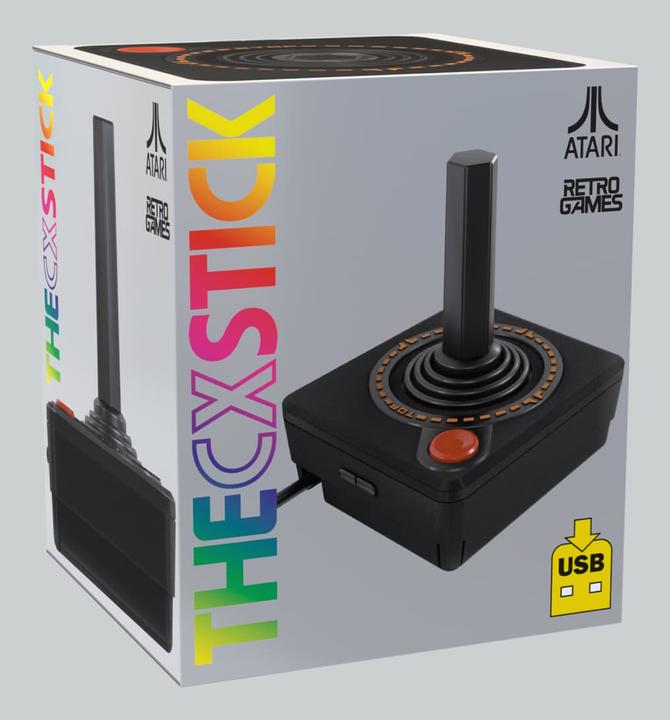 Produktbild Retro Games THE400 Mini
