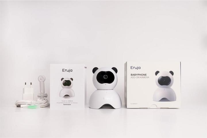 Produktbild Enuja Add-on Kamera