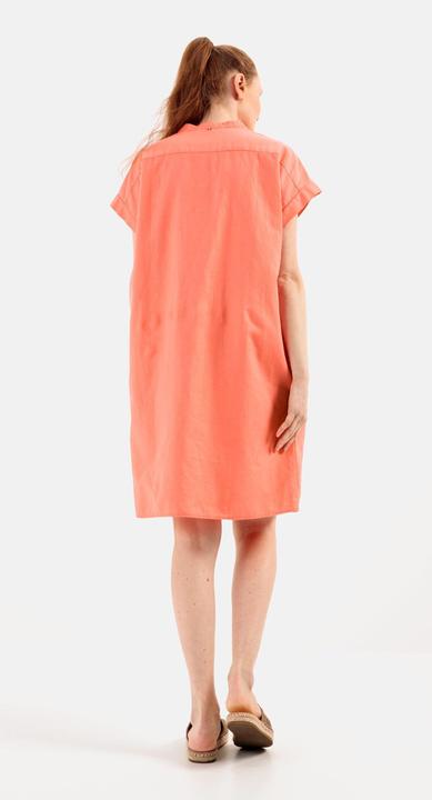 Produktbild Camel Active Schlupfkleid aus einem Leinenmix (XS)