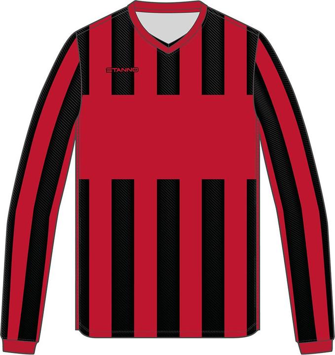 Actual product image Stanno Aspire Long Sleeve Jersey (XXL)