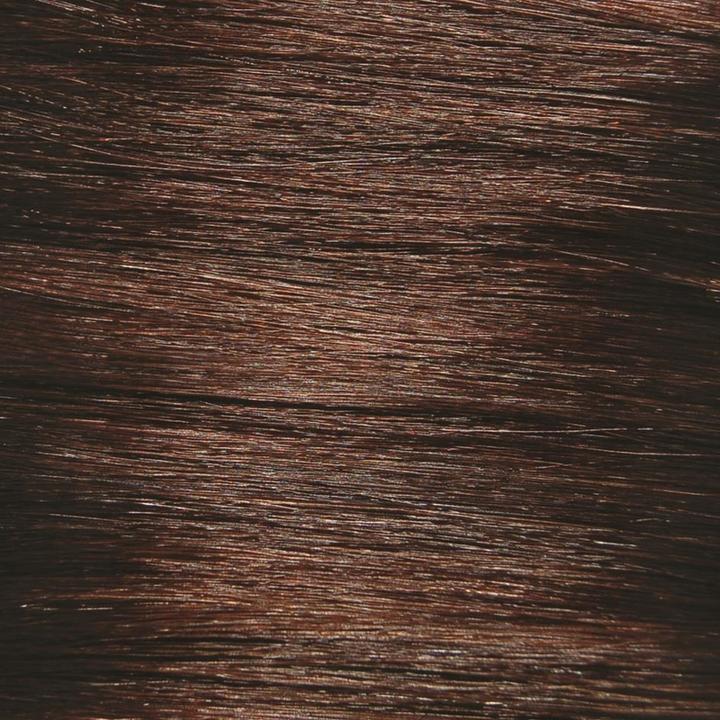Immagine prodotto Balmain DoubleHair Silk 40cm 5.6CG Rame Light Copper Gold Brown, 3 pz. (5.6CG Rame chiaro marrone oro, 40 cm)