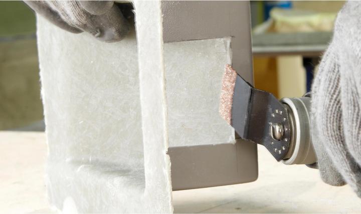 Productafbeelding Bosch Professional Zubehör Hardmetalen invalzaagblad 32 m
