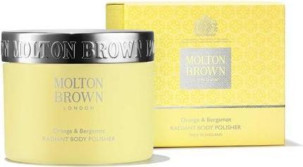Actual product image Molton Brown Orange & Berg Body Pol (275 ml)