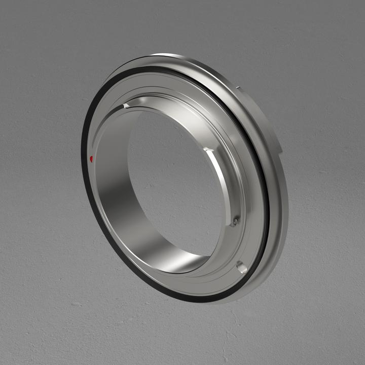 Actual product image Dzofilm Catta Zoom E Mount Bayonet