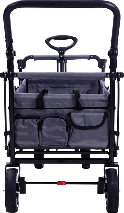 Immagine prodotto Fuxtec Carrello a mano