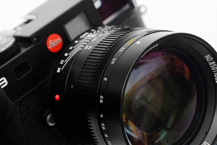 Produktbild TTArtisan 50mm F0.95 Leica M Mount (Leica M, Vollformat)