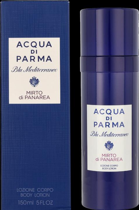 Produktbild Acqua Di Parma Mirto di Panarea (Körpercreme, 150 ml)