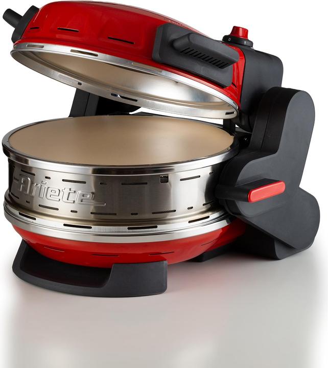 Actual product image Ariete 927 Pizzabäcker