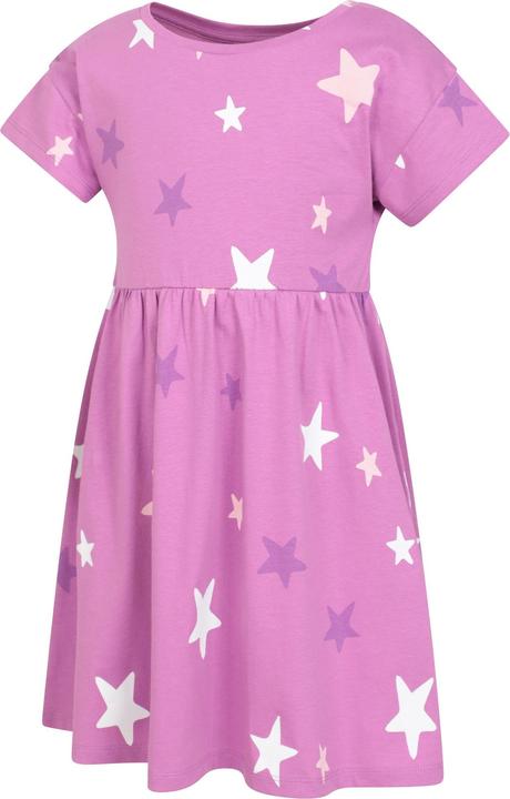 Produktbild Mountain Warehouse Essentials Lora Kleid Mädchen (104)
