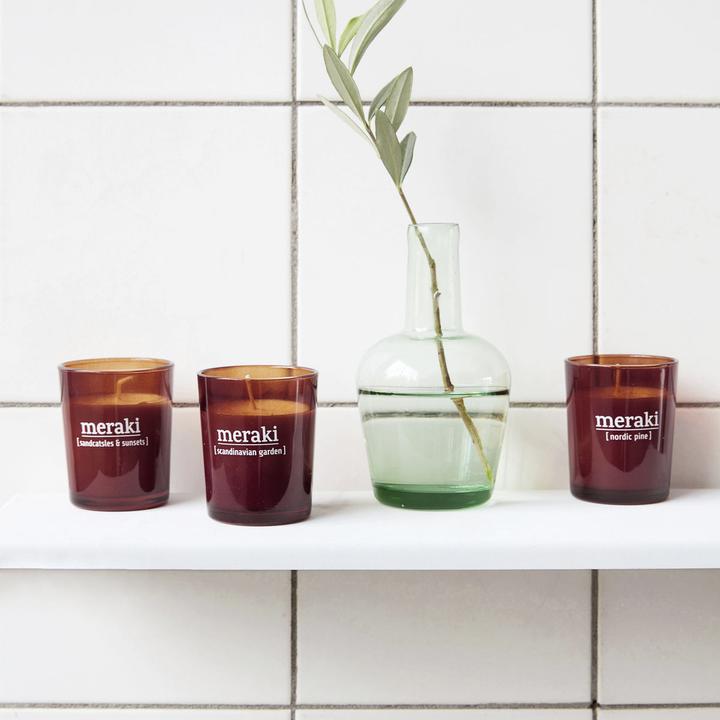 Actual product image Meraki Nordic Pine