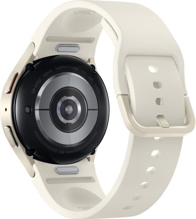 Produktbild Samsung Galaxy Watch6 (40 mm, 4G)