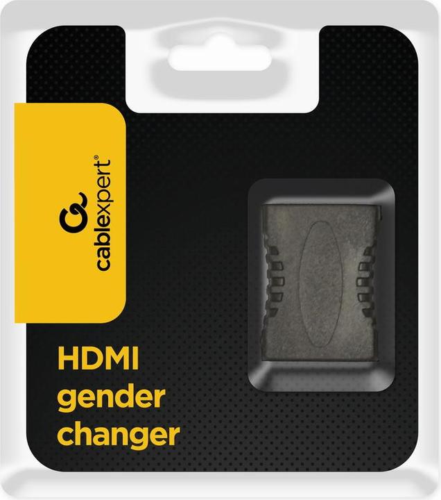Immagine prodotto Gembird Accoppiamento HDMI (HDMI, 2.40 cm)