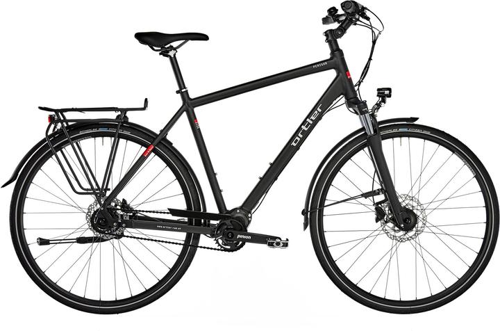 Produktbild Ortler Perigor 9-Gang (55 cm)