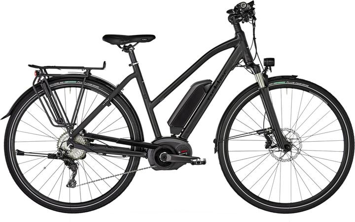 Ortler Trapèze Bozen Premium (50 cm)