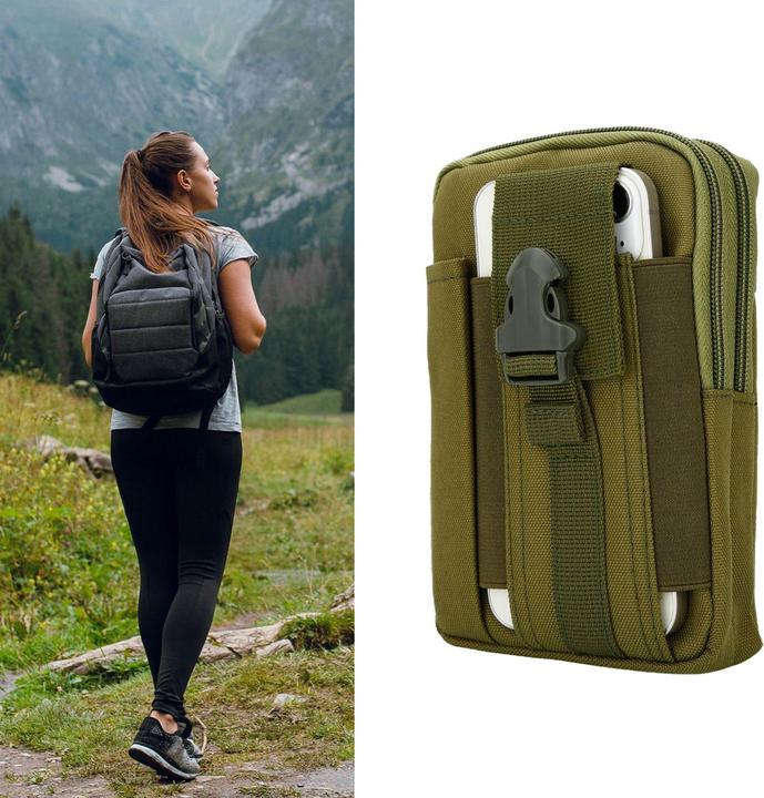 Immagine prodotto Cadorabo Custodia per Samsung Galaxy MEGA 2 Outdoor Cover (Samsung Galaxy Mini 2)