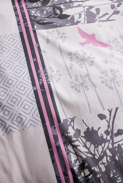 Produktbild Lotus Bettwaren Ombre (Duvetbezug, 200 x 210 cm)