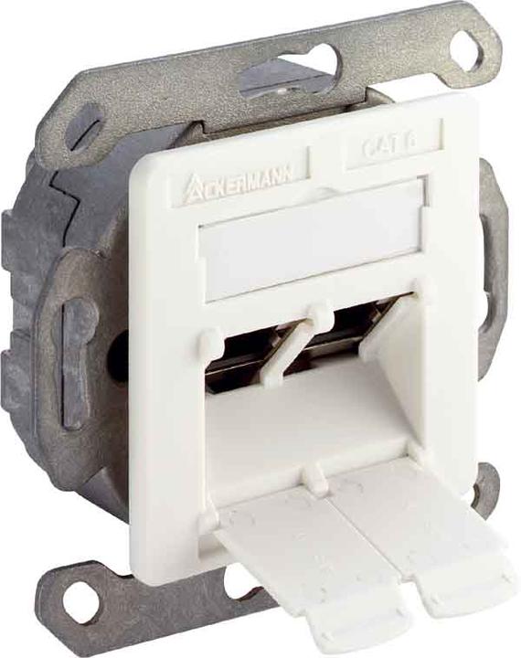 Actual product image Leviton WAEG6V can