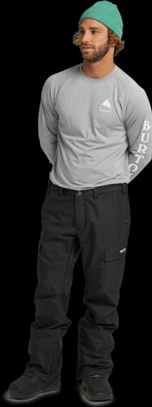 Actual product image Burton Cargo (S)