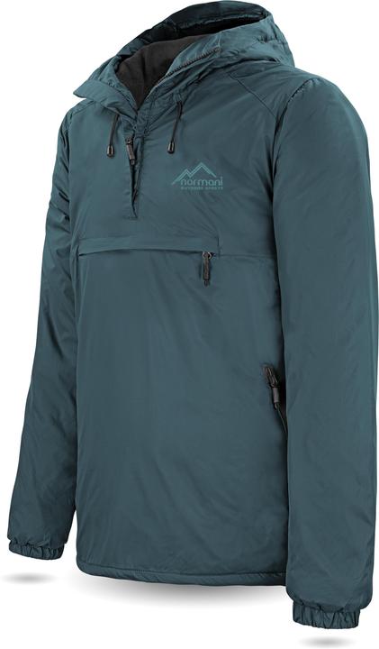 Produktbild Normani Herren Windbreaker Lumi - 1829 (M)