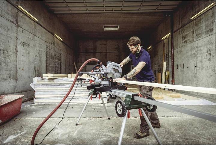 Produktbild Metabo KGS 305 M Set