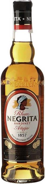 Immagine prodotto Rhum Negrita Rum Negrita Oro marrone (6 x 70 cl)