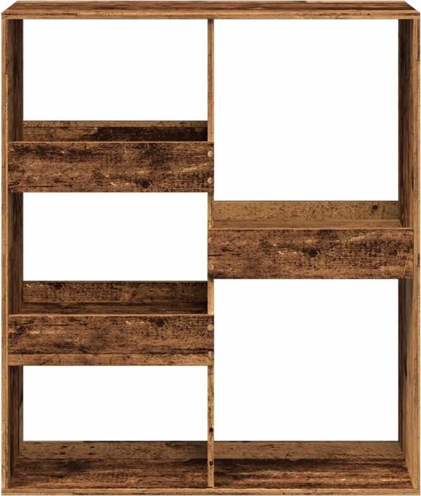 Image du produit VidaXL Luke (100 x 33 x 115 cm)