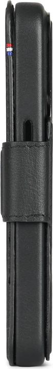 Actual product image Decoded Detachable MagSafe Leather Wallet (Apple iPhone 15 Pro)