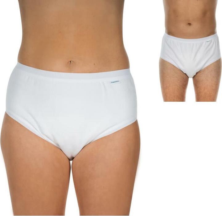 Immagine prodotto Suprima Slip Bodyguard Ultra Donna e Uomo (1 x, Mini)