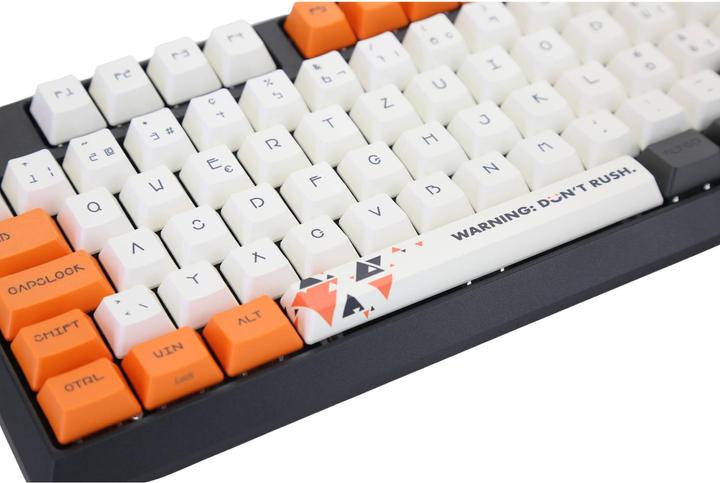 Image du produit Varmilo Cliff Bot Awake (CH, Sans fil, Filaire)